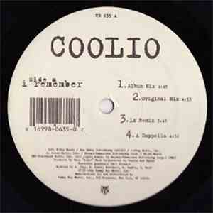 Coolio - I Remember