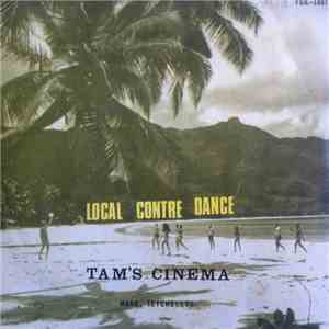 Coubois & Les Boys - Local Contre Dance