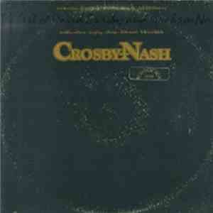 Crosby & Nash - The Best Of David Crosby And Graham Nash