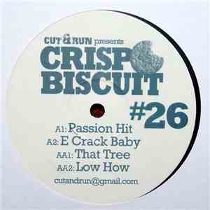 Cut & Run  - Passion Hit