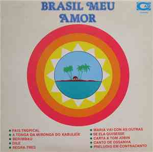 D. Patucchi - Brasil Meu Amor