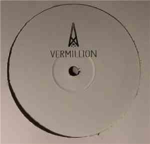 Damian Lazarus & The Ancient Moons - Vermillion / Fleece Of The Golden Ram
