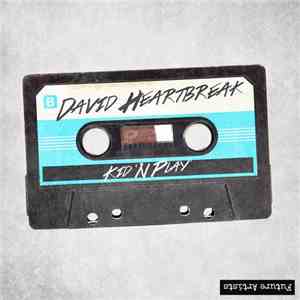 David Heartbreak - Kid 'N Play
