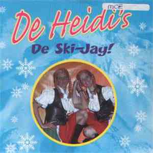 De Heidi's - De Ski-Jay!