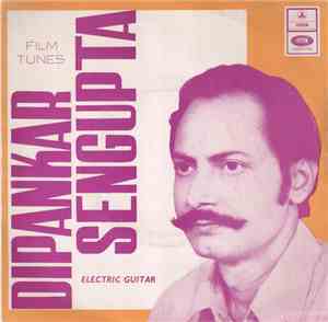 Dipankar Sen Gupta - Electric Guitar - Film Tunes