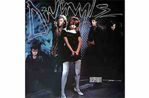 Divinyls - Desperate
