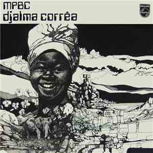 Djalma Corrêa - Baiafro