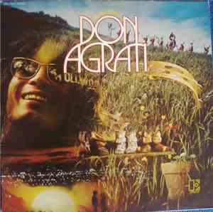 Don Agrati - Homegrown
