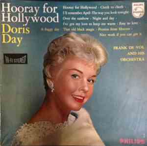 Doris Day - Hooray For Hollywood