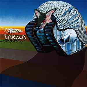 Emerson, Lake & Palmer - Tarkus