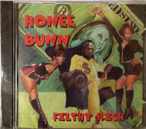 Filthy Rich  - Honee Bunn