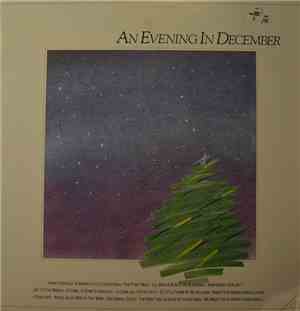 First Call And David Maddux - An Evening In December