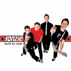Fonzie  - Built To Rock