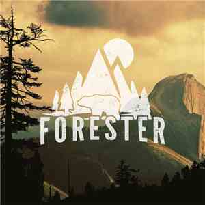 Forester - EP 2015