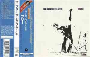 Free - Heartbreaker