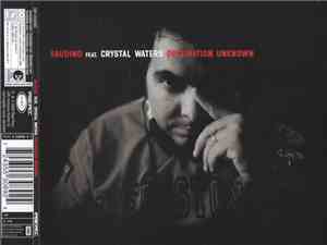 Gaudino Feat. Crystal Waters - Destination Unknown