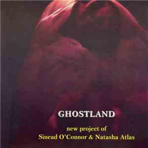 Ghostland - Ghostland