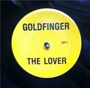 Goldfinger  - The Lover