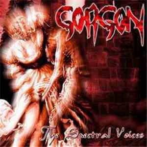 Gorgon  - The Spectral Voices