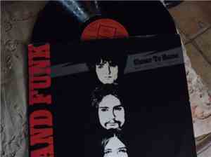 Grand Funk Railroad - Closer To Home