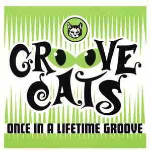 Groove Cats - Once In A Lifetime Groove