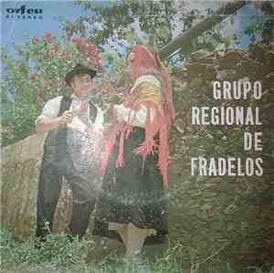 Grupo Regional De Fradelos - Rosa Arredonda A Saia