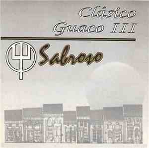 Guaco - Clásico III Sabroso