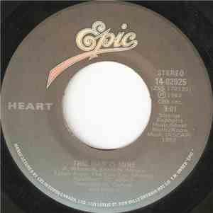 Heart - This Man Is Mine