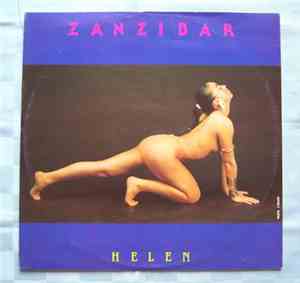 Helen  - Zanzibar