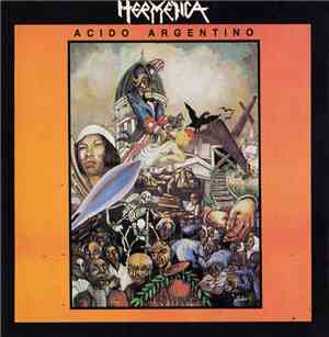 Hermética - Acido Argentino