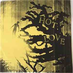 Hot Love  - Hot Love / High In The Saddle