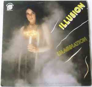 Imagination / Kriptonite - Just An Illusion / Baby I Don´t Know