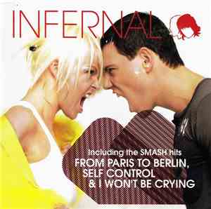 Infernal - From Paris To Berlin