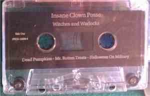 Insane Clown Posse - Witches And Warlocks