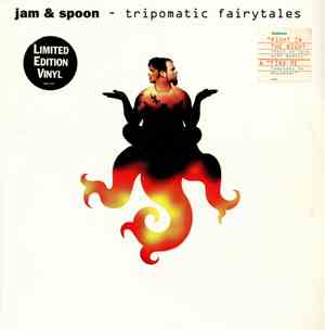 Jam & Spoon - Tripomatic Fairytales 2001