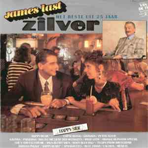 James Last - Zilver - Het Beste Uit 25 Jaar