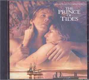 James Newton Howard - The Prince Of Tides- Original Motion Picture Soundtra ...