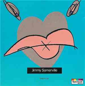 Jimmy Somerville - Read My Lips