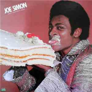 Joe Simon - Happy Birthday, Baby