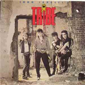 John Jarrett´s Tribe - John Jarrett's Tribe