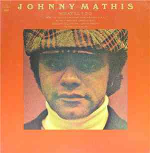 Johnny Mathis - What'll I Do