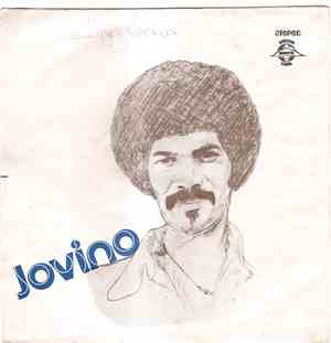 Jovino Dos Santos - Brasileiro / Rua D´Côco