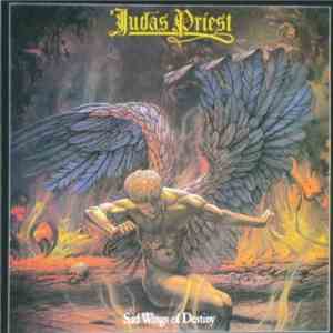 Judas Priest - Sad Wings Of Destiny