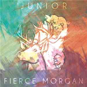 Junior  / Fierce Morgan - Split EP