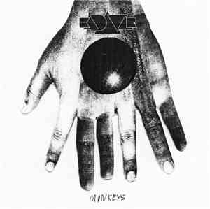 Kadavar / Death Alley - Monkeys / The Sewage (Part I)