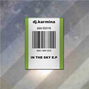 Karmina - In The Sky EP