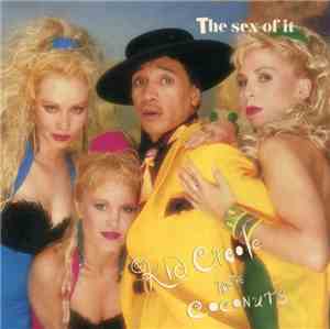 Kid Creole And The Coconuts - The Sex Of It