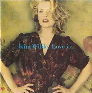 Kim Wilde - Love Is