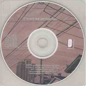 Koichi Watanabe - Effect20