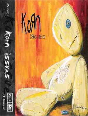 Korn - Issues